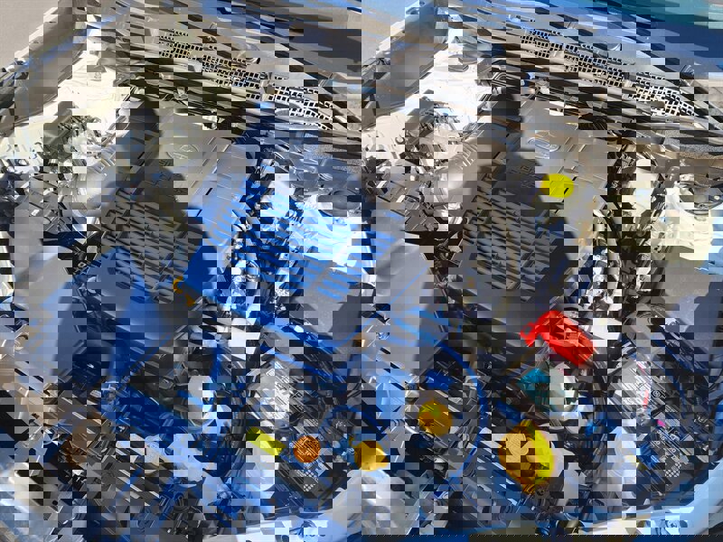 Used 2022 Subaru Forester Touring w/ Popular Package #2 image 9