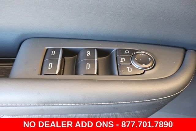 New 2026 Buick Enclave Sport Touring w/ Power Package image 13