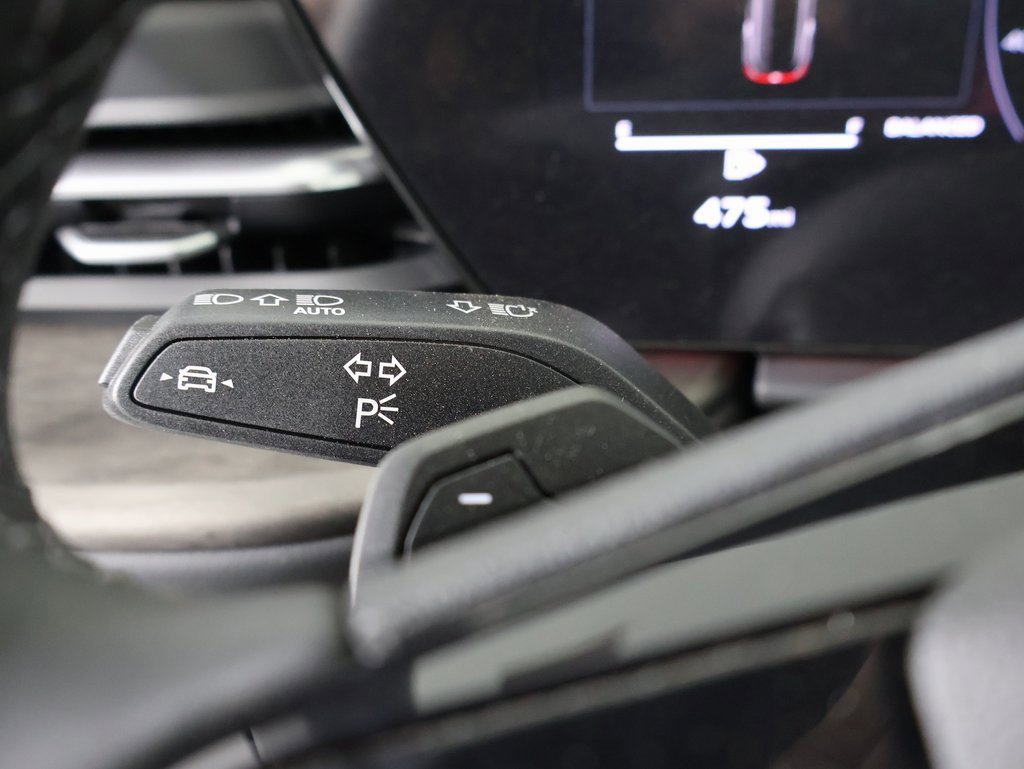 New 2025 Audi Q5 Prestige image 31