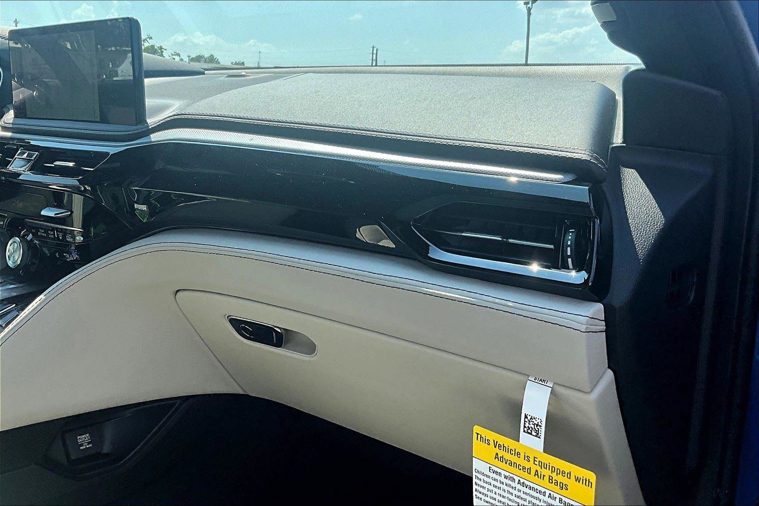 New 2026 Acura MDX A-Spec image 14