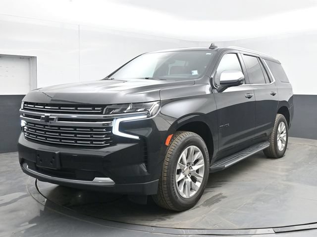 Used 2023 Chevrolet Tahoe Premier w/ Premium Package AWD/4WD image 10