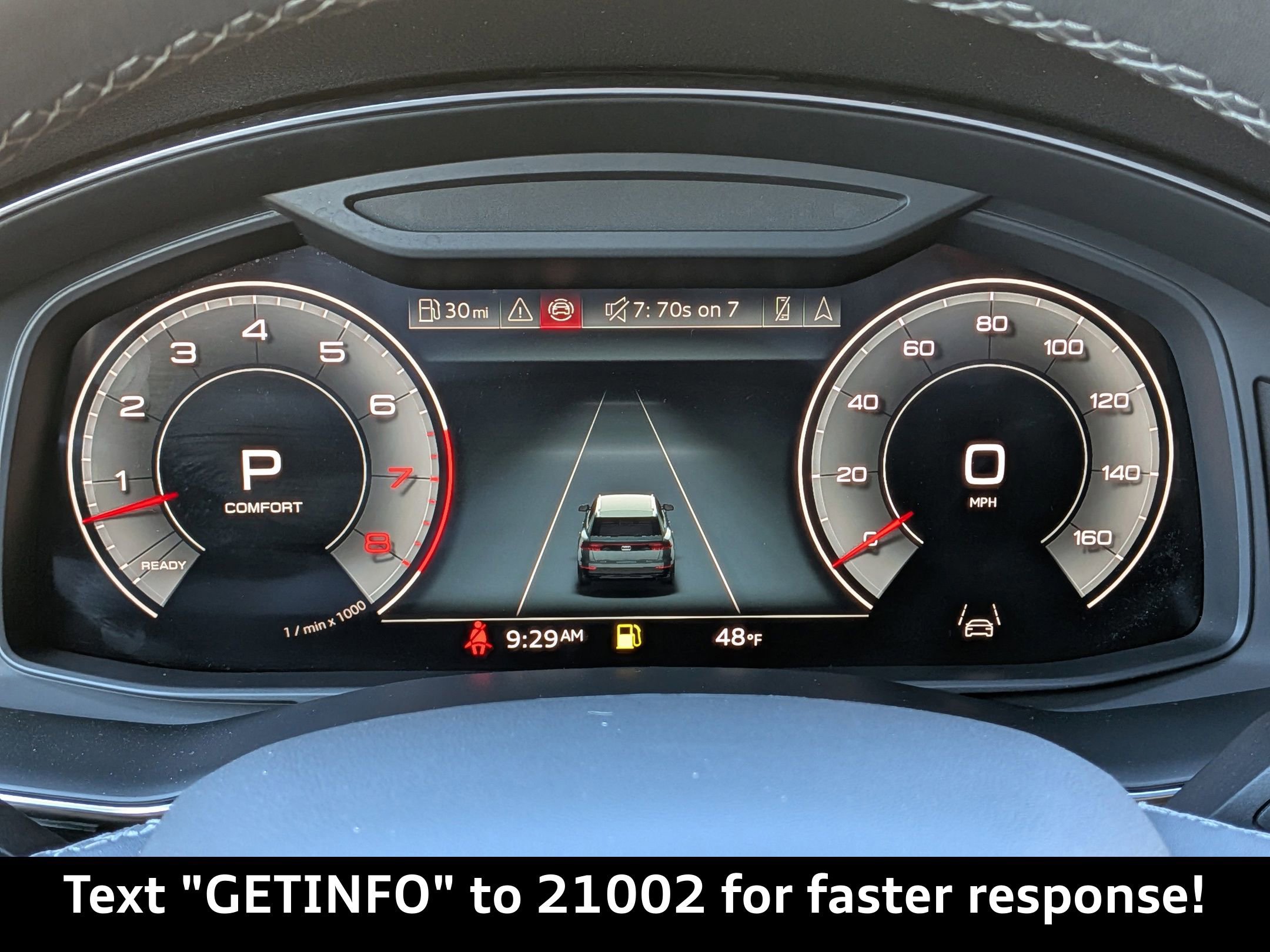 Certified 2024 Audi Q8 Premium Plus w/ Premium Plus Package image 35