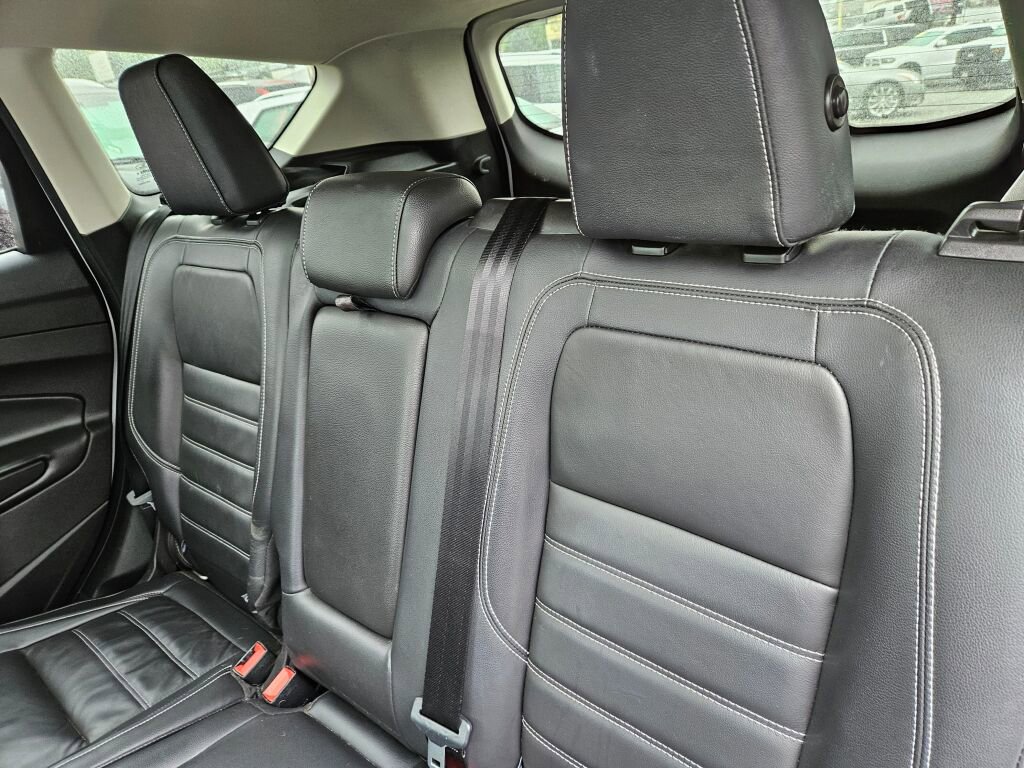 Used 2018 Ford Escape SEL w/ Ford Safe & Smart Package image 15