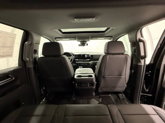 New 2026 Chevrolet Silverado 1500 RST w/ Convenience Package II AWD/4WD image 28