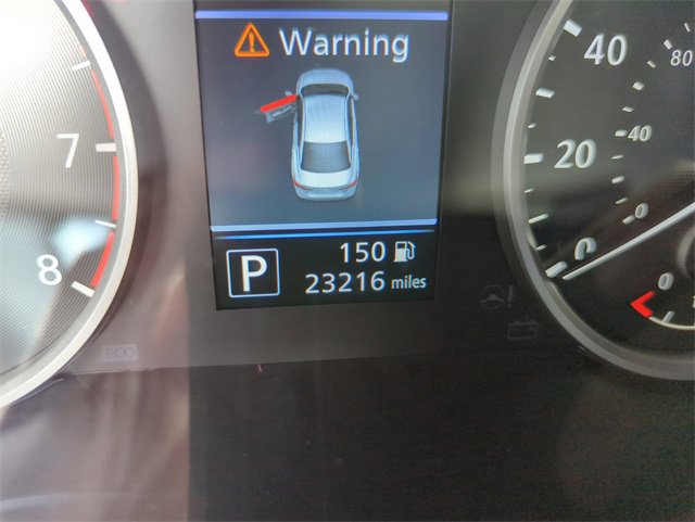 Certified 2023 Nissan Sentra S image 42