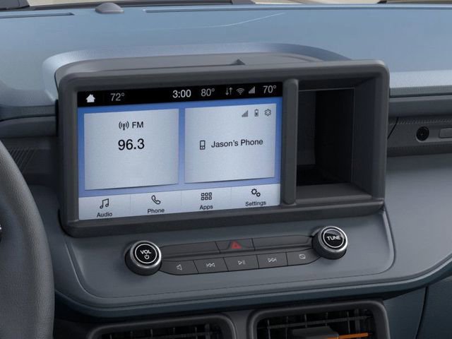 Used 2024 Ford Maverick Tremor w/ Tremor Off-Road Package image 15