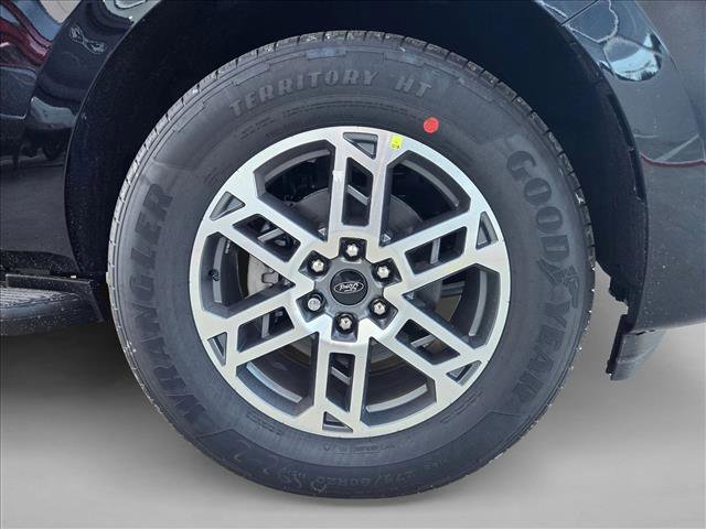 New 2026 Ford Expedition Active image 10