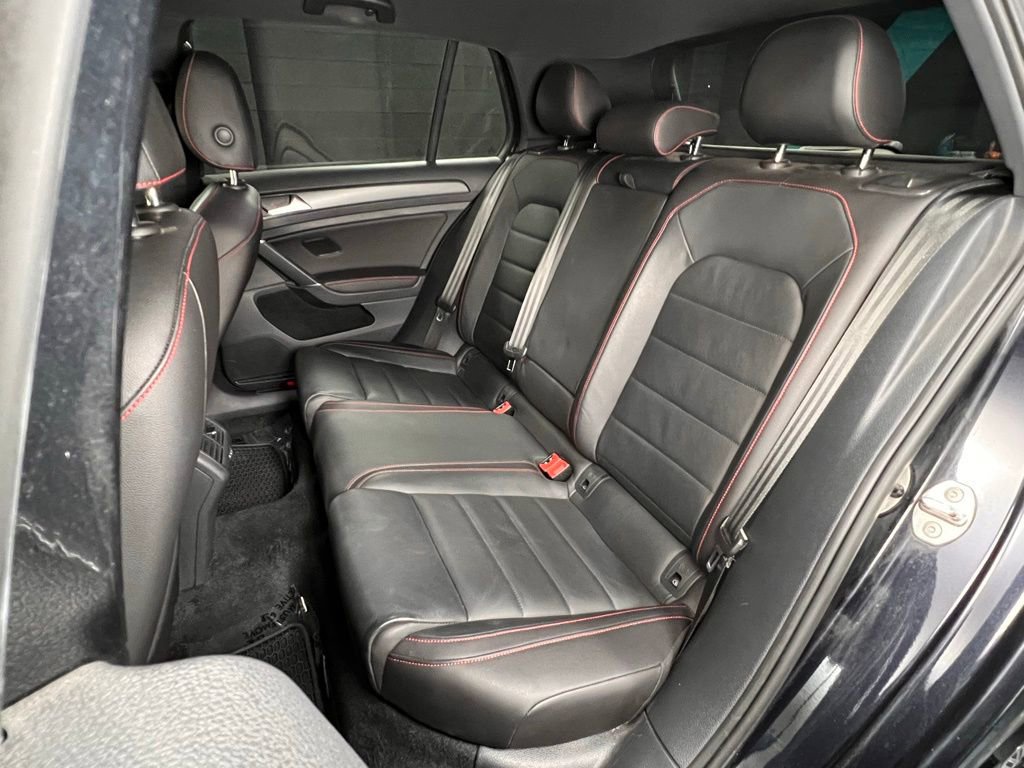 Used 2019 Volkswagen GTI Autobahn image 50