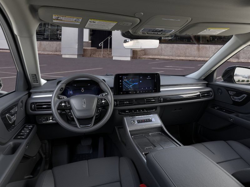 New 2026 Lincoln Aviator AWD image 9