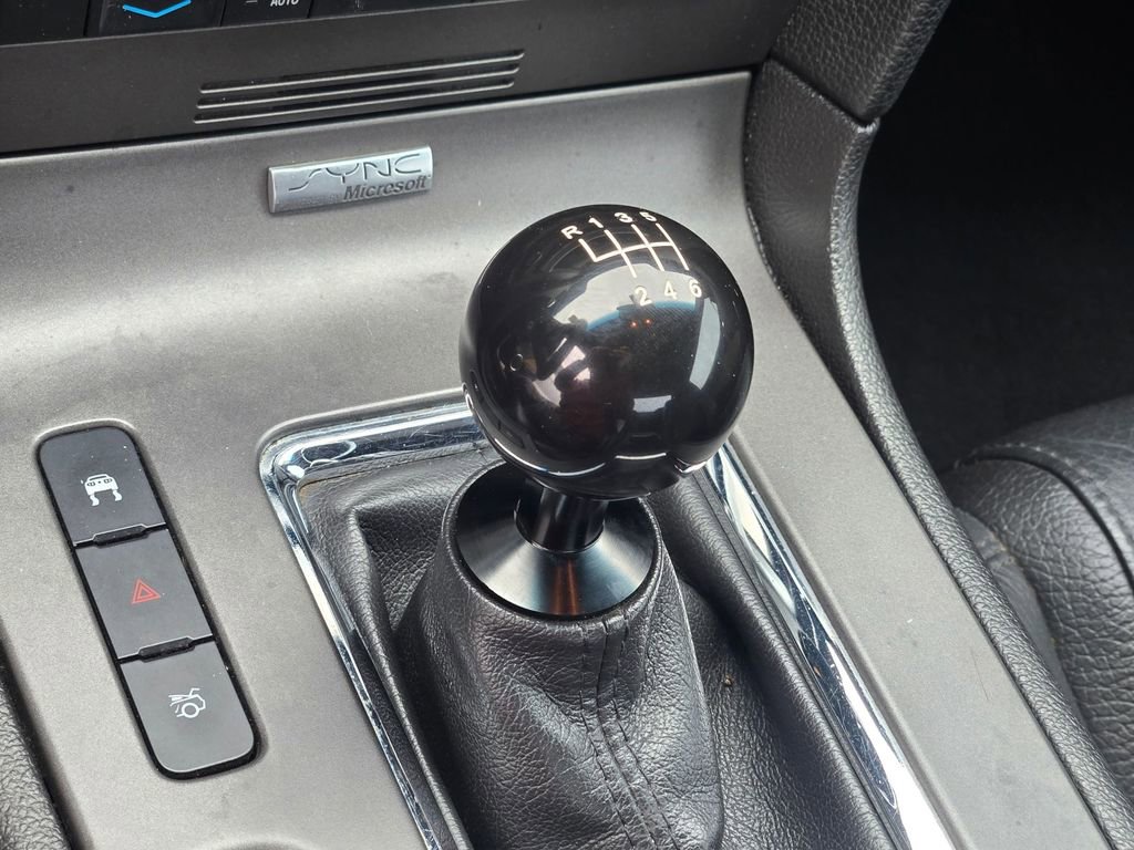 Used 2011 Ford Mustang GT Premium w/ Electronics Pkg image 17