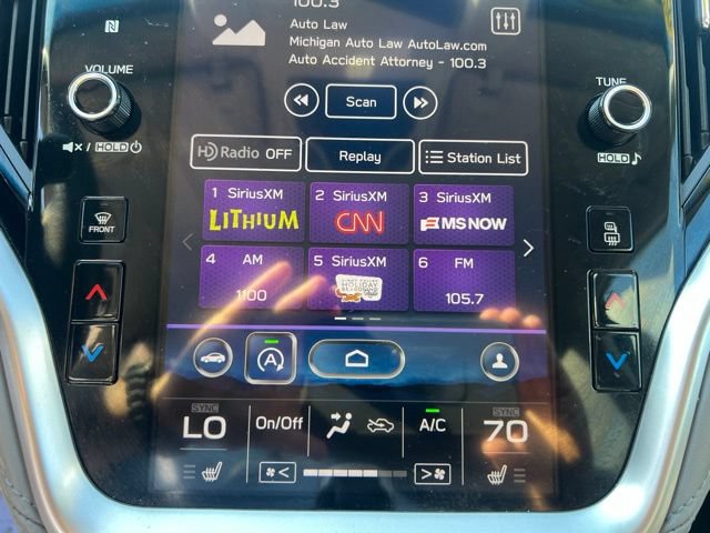 Used 2020 Subaru Outback Premium AWD/4WD image 28