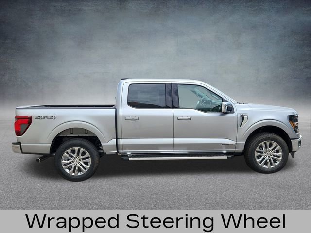 New 2025 Ford F150 XLT w/ Equipment Group 302A MID image 9