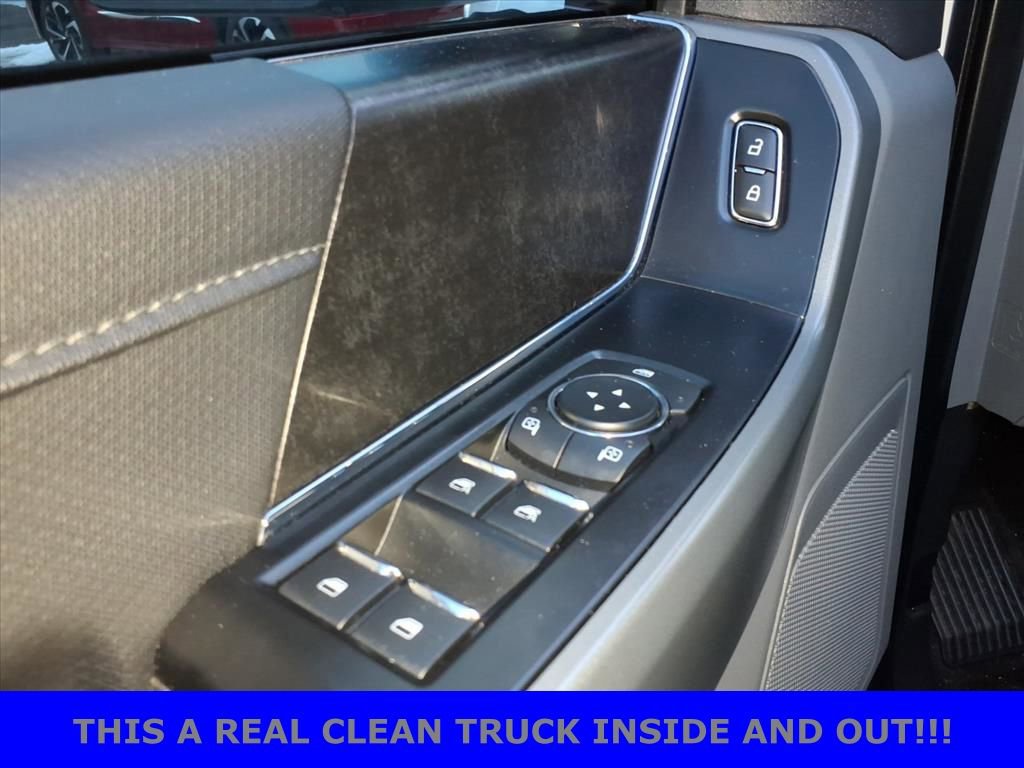 Used 2022 Ford F150 XLT w/ Equipment Group 302A High image 12