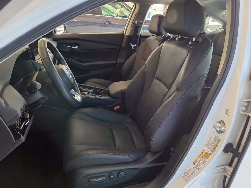 Certified 2024 Honda Accord Touring image 14