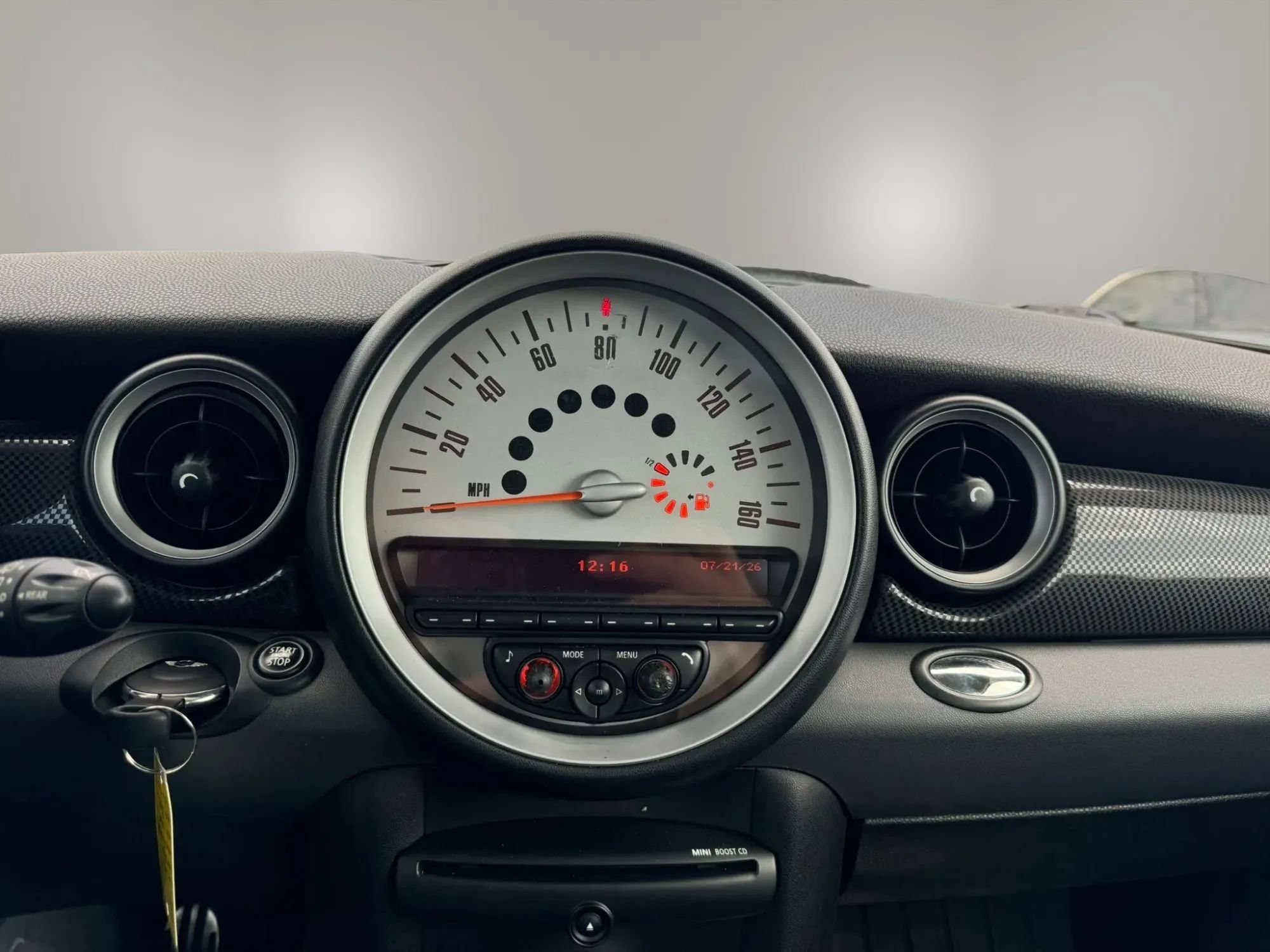 Used 2011 MINI Cooper Clubman S FWD image 18