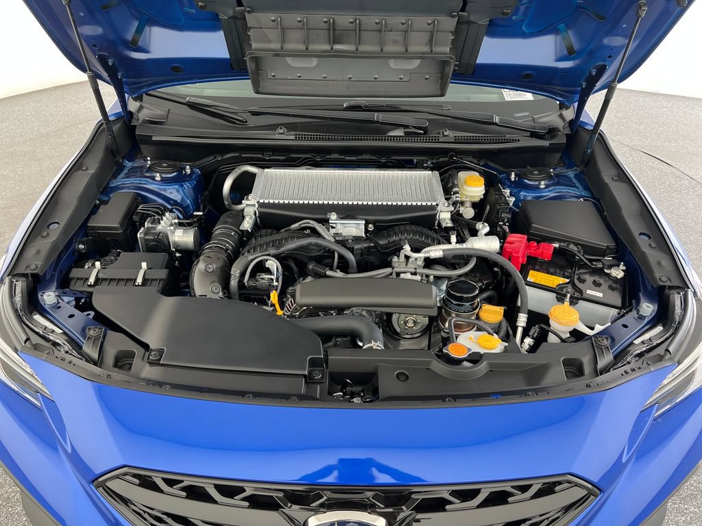 New 2026 Subaru WRX Limited w/ Accessory Package #2 AWD/4WD image 25