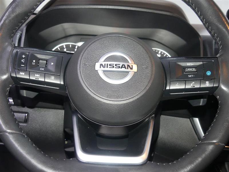 Used 2021 Nissan Rogue SL w/ Premium Package image 28