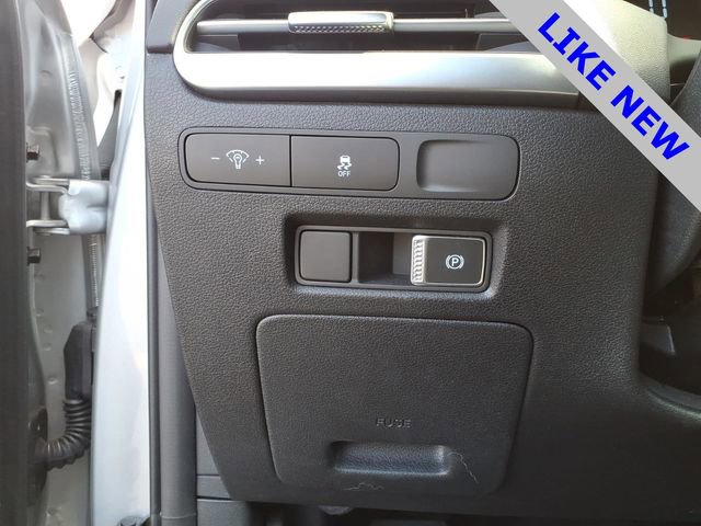 Used 2025 Hyundai Palisade SE image 16