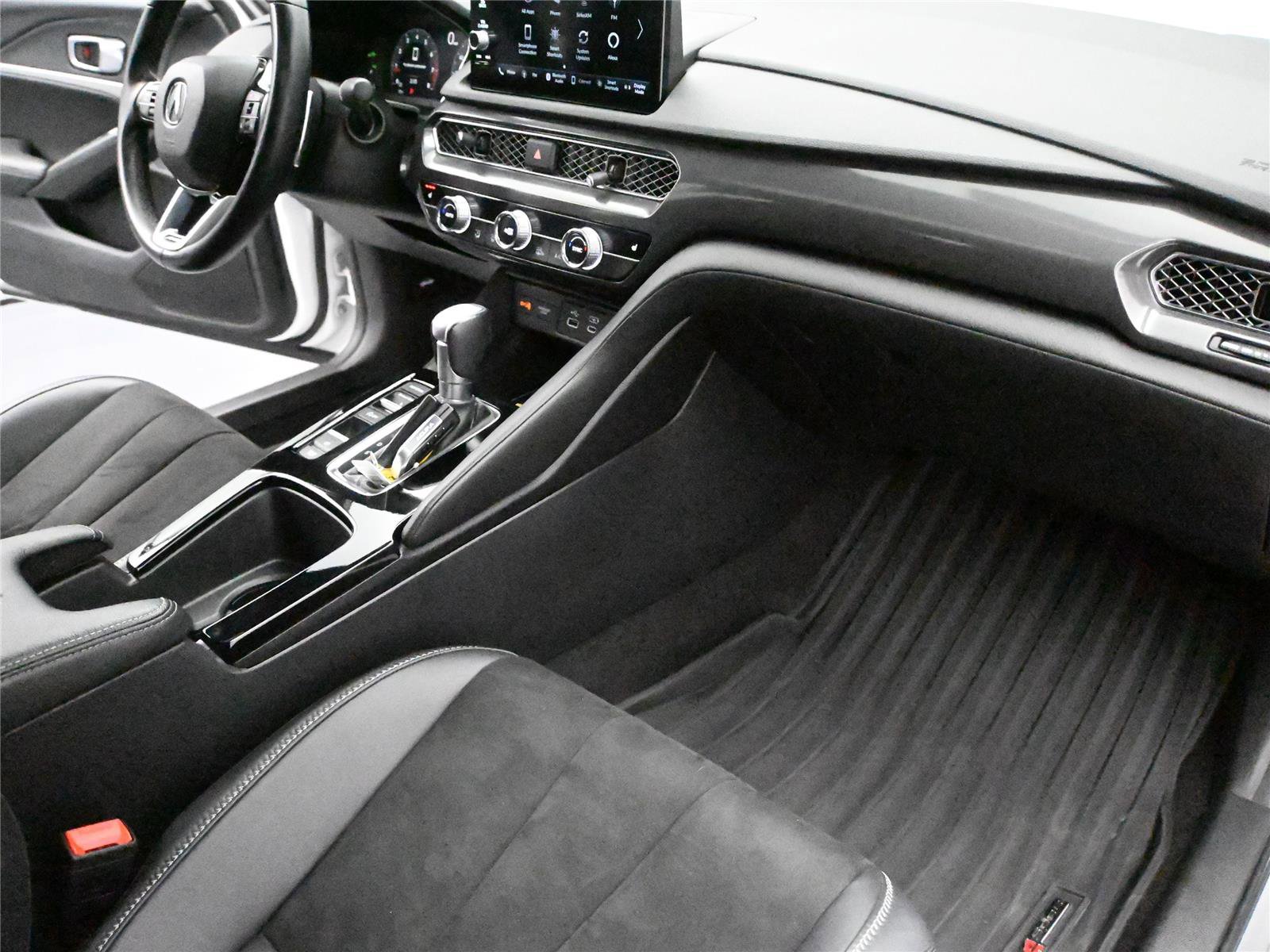 Used 2024 Acura Integra A-Spec image 20