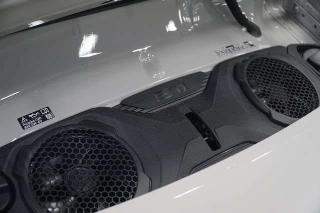 New 2026 Porsche 911 Carrera 4 GTS AWD/4WD image 9