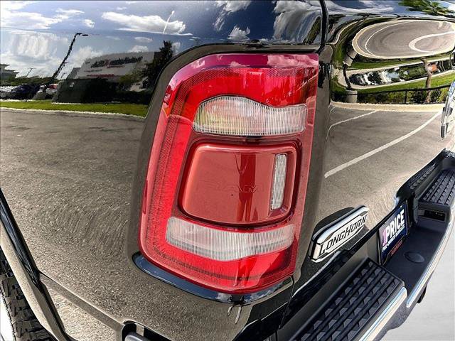 Used 2019 RAM 1500 Limited w/ Bed Utility Group AWD/4WD image 29