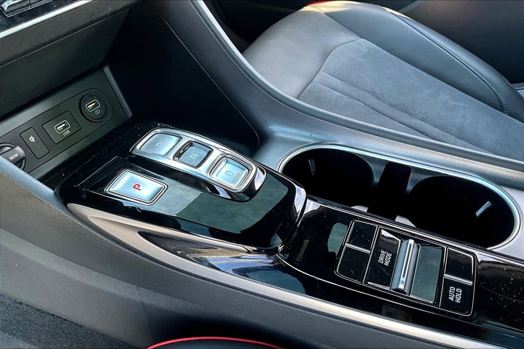 Used 2022 Hyundai Sonata SEL Plus image 17