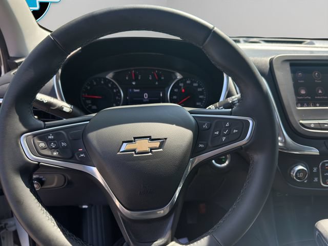 Used 2023 Chevrolet Equinox LT AWD/4WD image 13