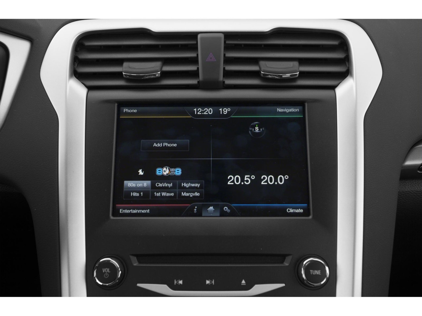 Used 2015 Ford Fusion SE w/ Equipment Group 202A image 14