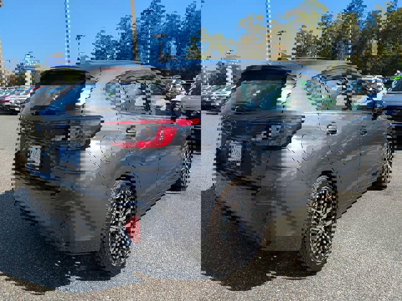 New 2026 Subaru Impreza 2.0i Sport image 4