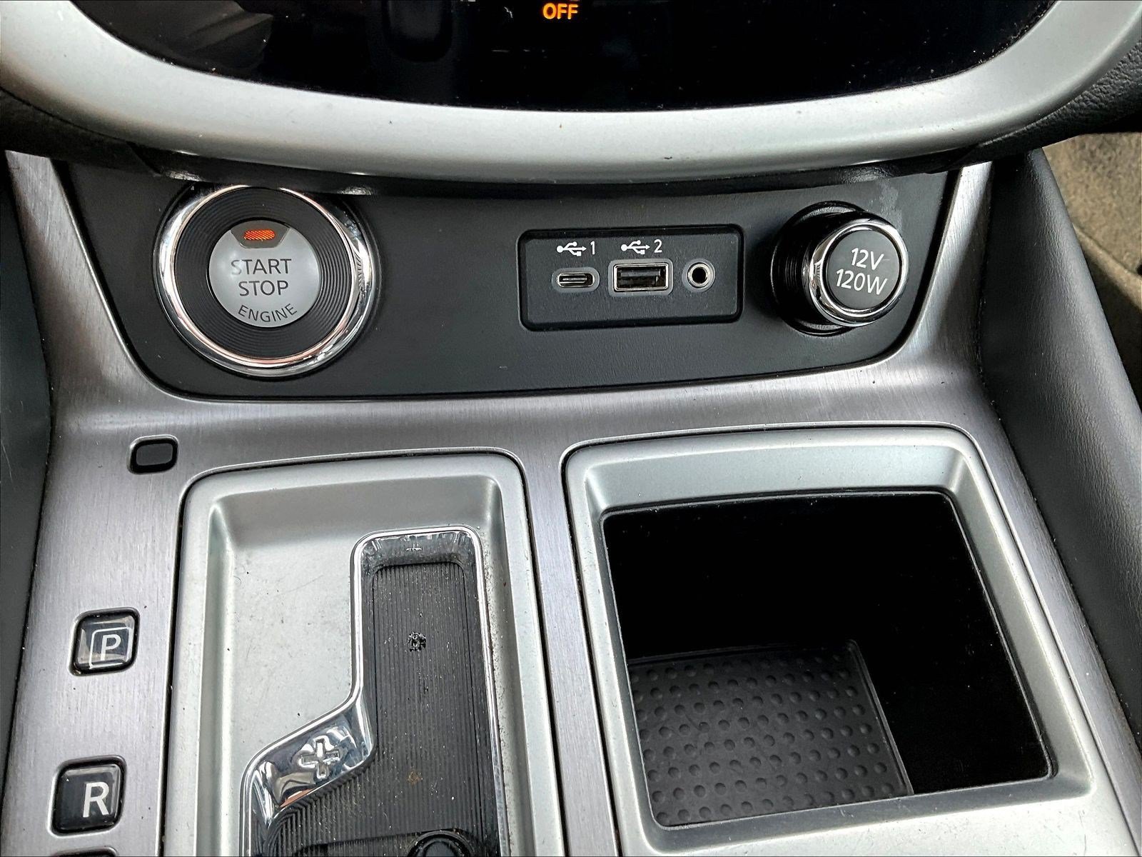 Used 2020 Nissan Murano S AWD/4WD image 37