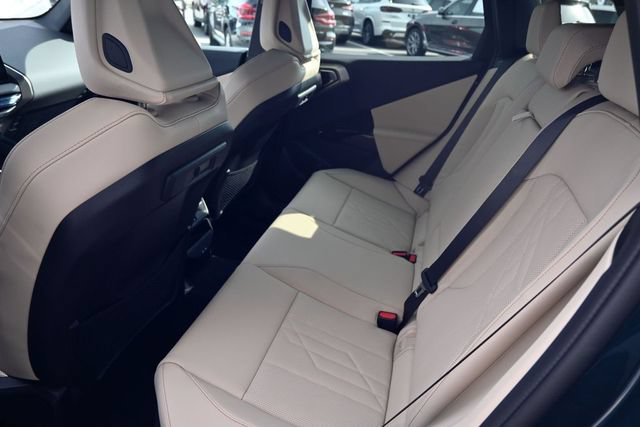 New 2026 BMW X3 xDrive30i w/ Premium Package AWD/4WD image 27