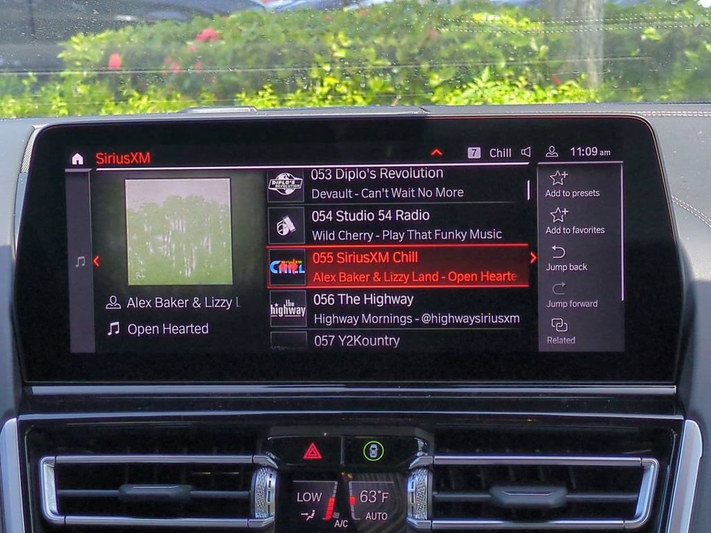 New 2026 BMW 840i RWD image 18