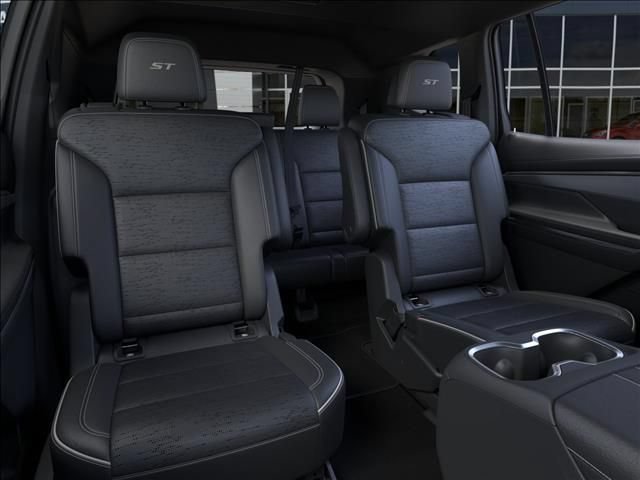 New 2027 Buick Enclave Sport Touring w/ Power Package FWD image 17