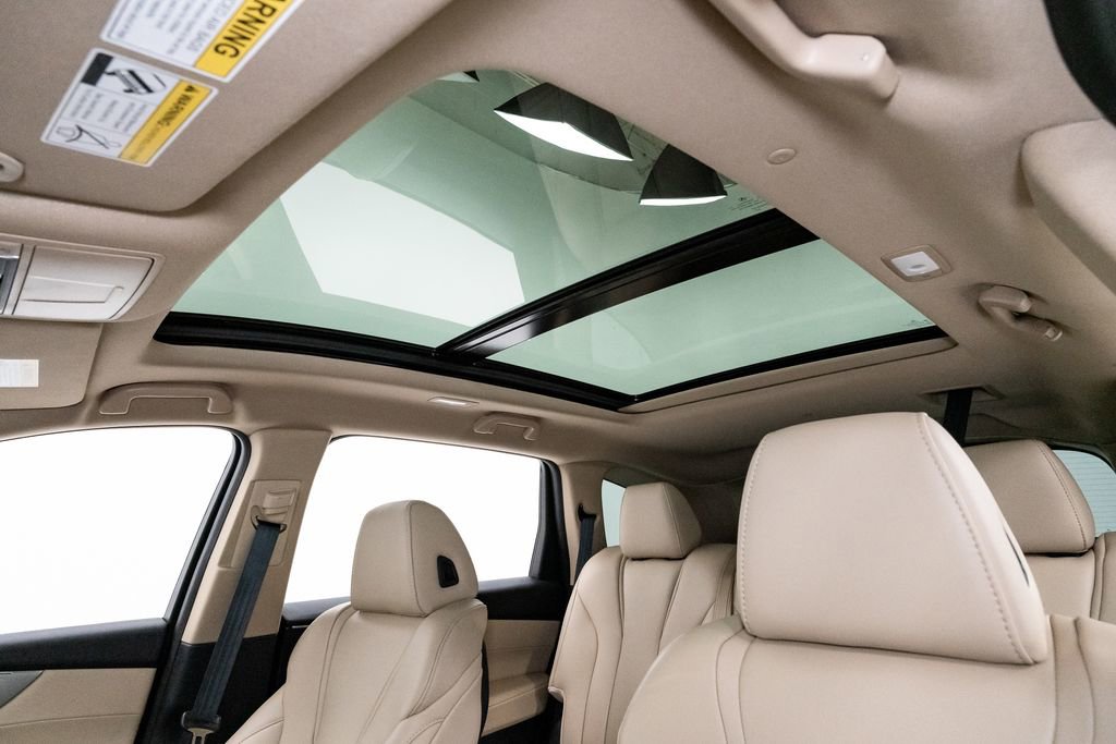 Certified 2023 Acura MDX SH-AWD image 10