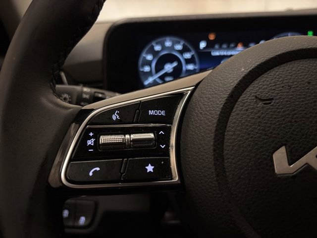 Certified 2024 Kia Seltos S image 16