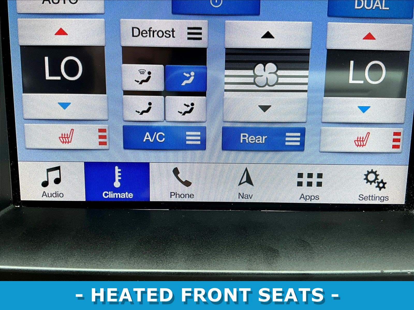 Used 2019 Ford Flex Limited FWD image 37