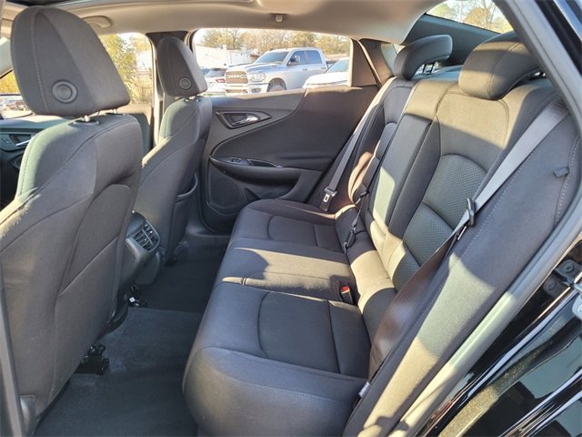 Used 2024 Chevrolet Malibu LT image 12