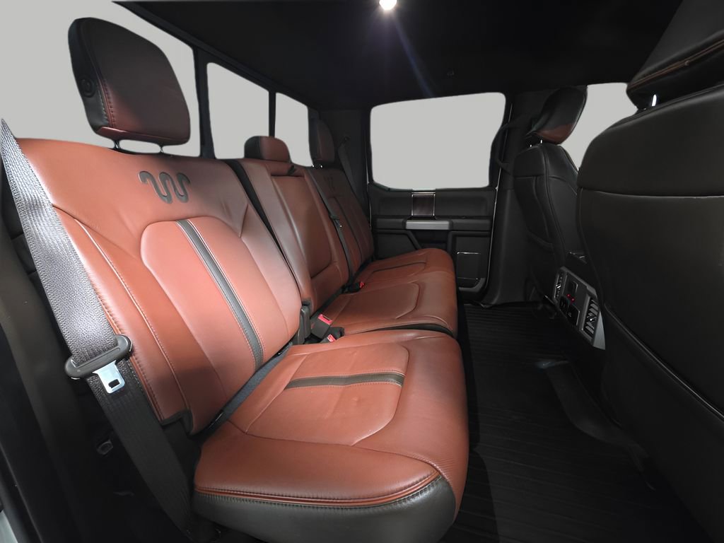 Used 2018 Ford F150 King Ranch AWD/4WD image 6