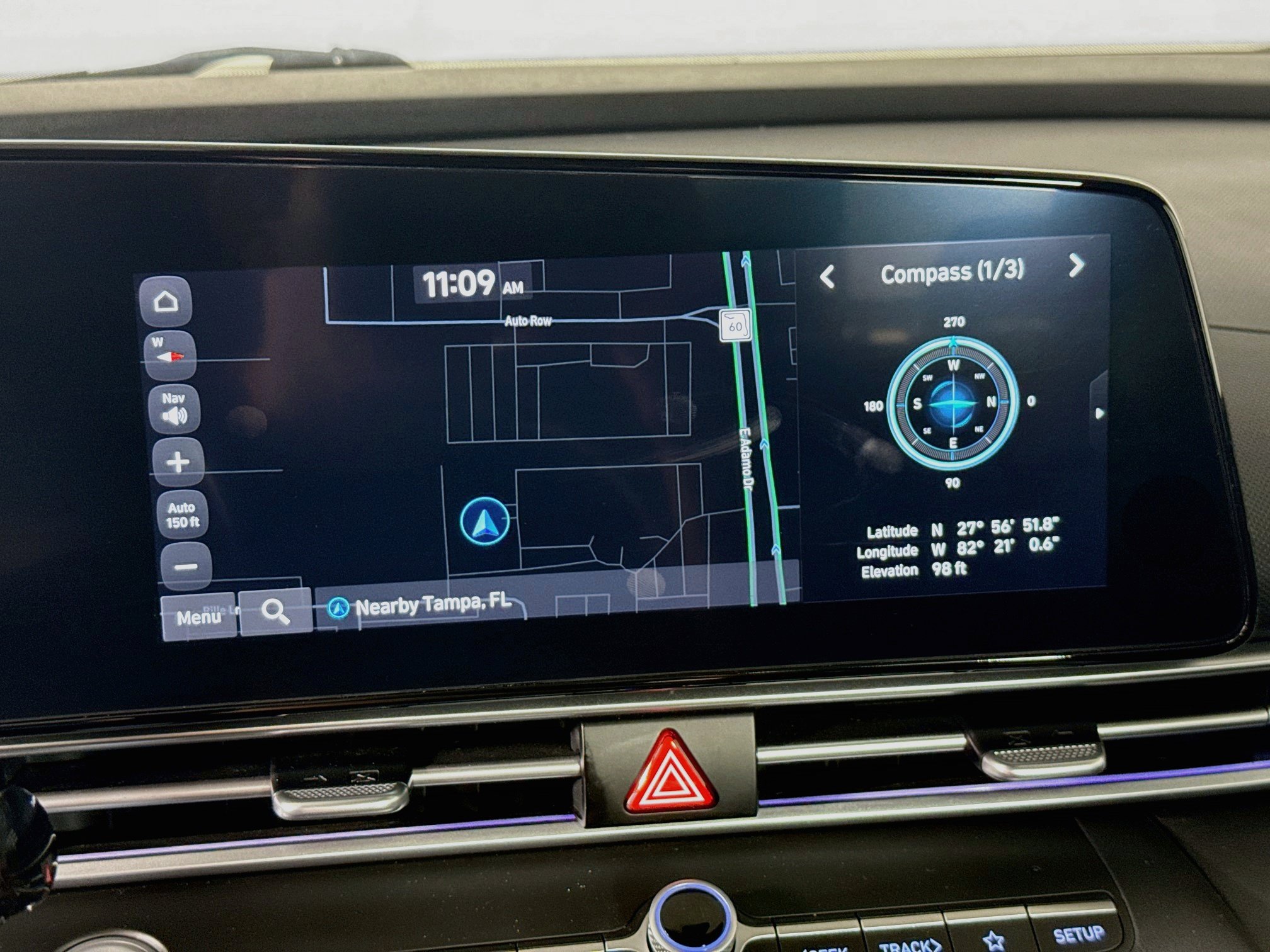 Used 2025 Hyundai Elantra SEL FWD image 14