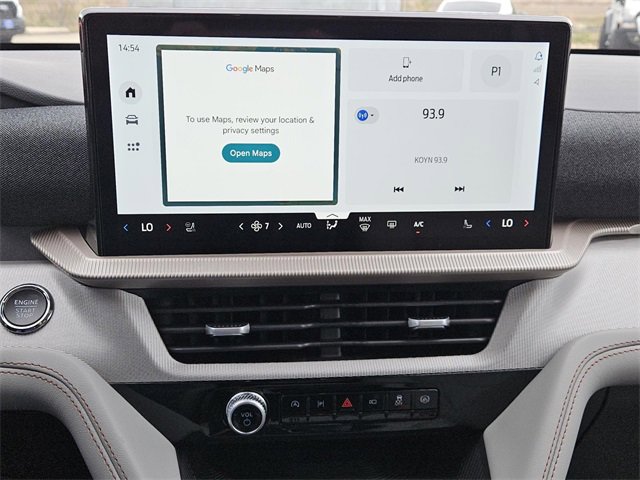 New 2026 Ford Explorer Active image 10