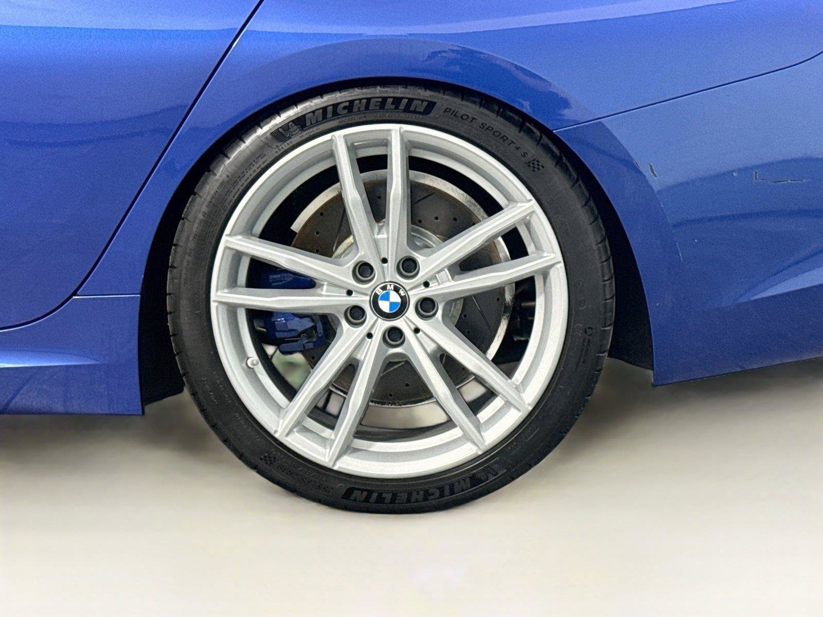 Used 2020 BMW M340i xDrive w/ Premium Package AWD/4WD image 37