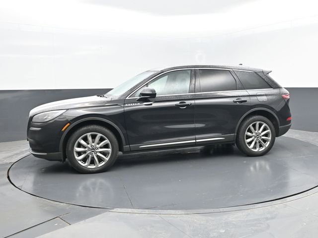 Used 2022 Lincoln Corsair AWD w/ Premium Package image 5