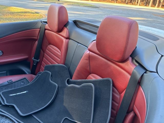 Used 2021 Mercedes-Benz C 43 AMG 4MATIC Cabriolet image 21