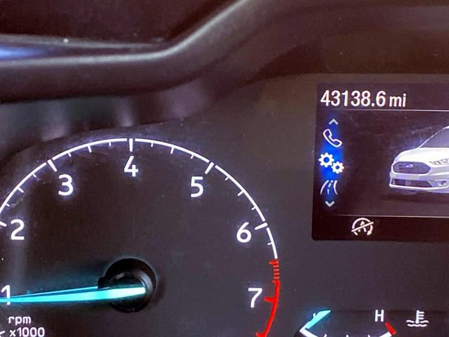 Used 2022 Ford Transit Connect XL image 33