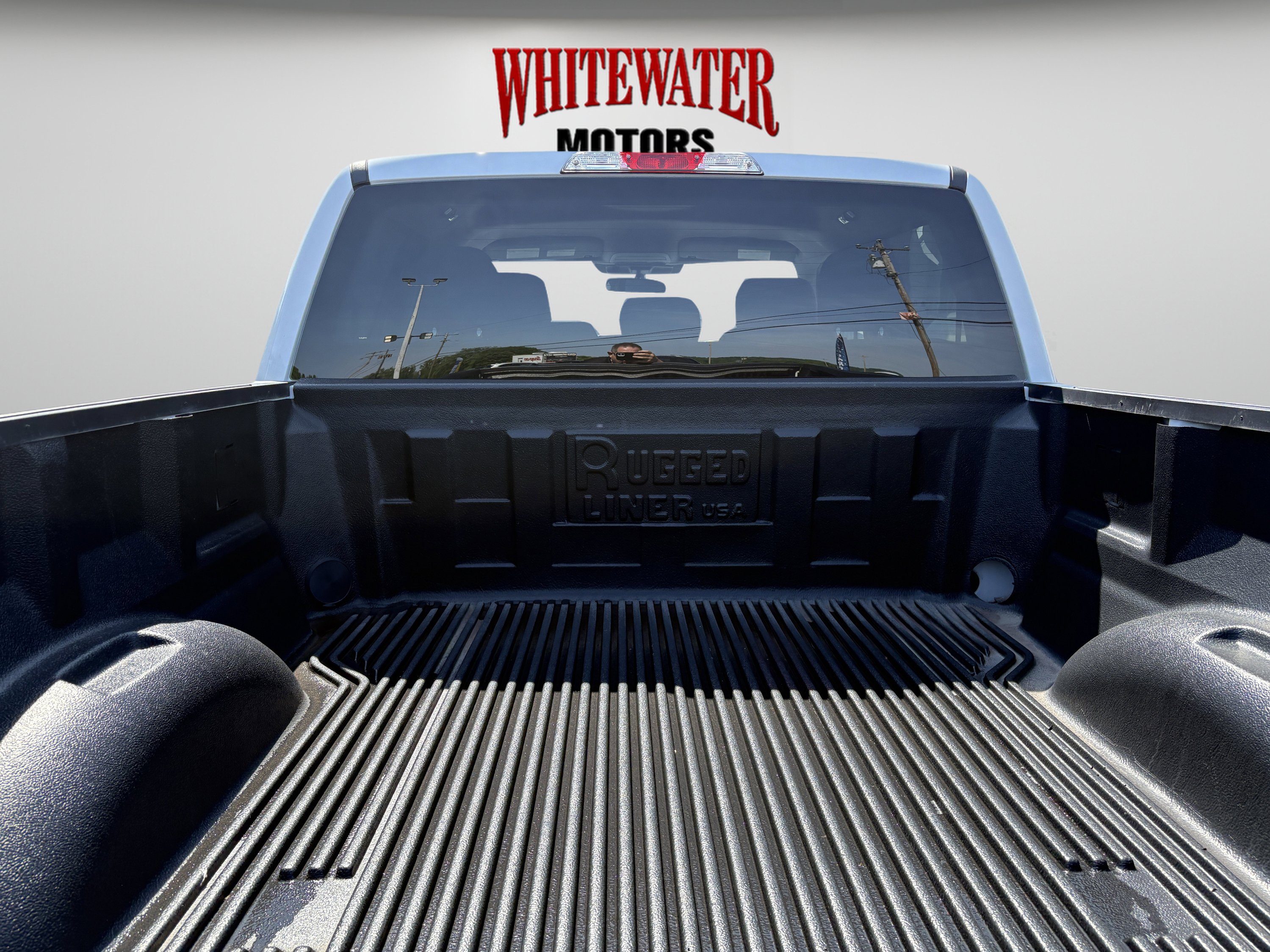 Used 2021 Ford F150 XLT AWD/4WD image 8