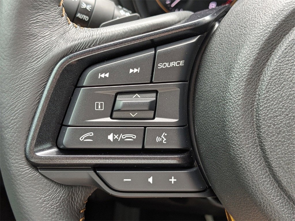 New 2025 Subaru Outback Wilderness image 18