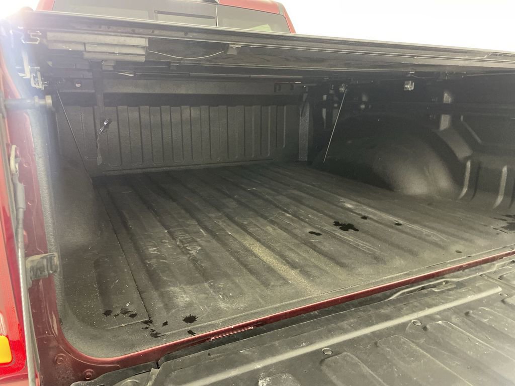 Used 2023 RAM 1500 Limited image 26