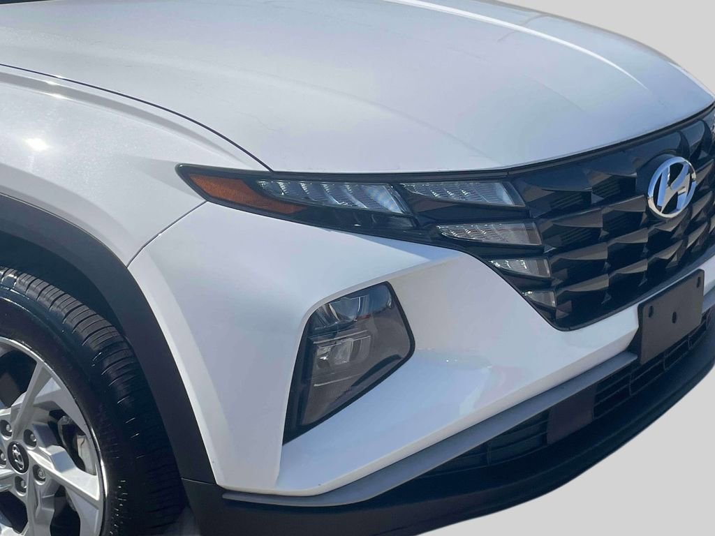 Used 2024 Hyundai Tucson SEL image 10