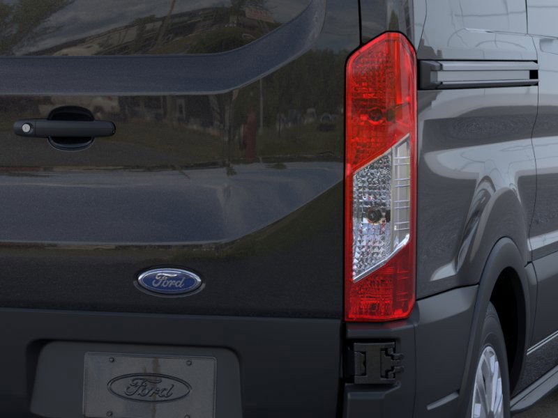 New 2025 Ford Transit 250 Low Roof w/ Interior Upgrade Package image 22