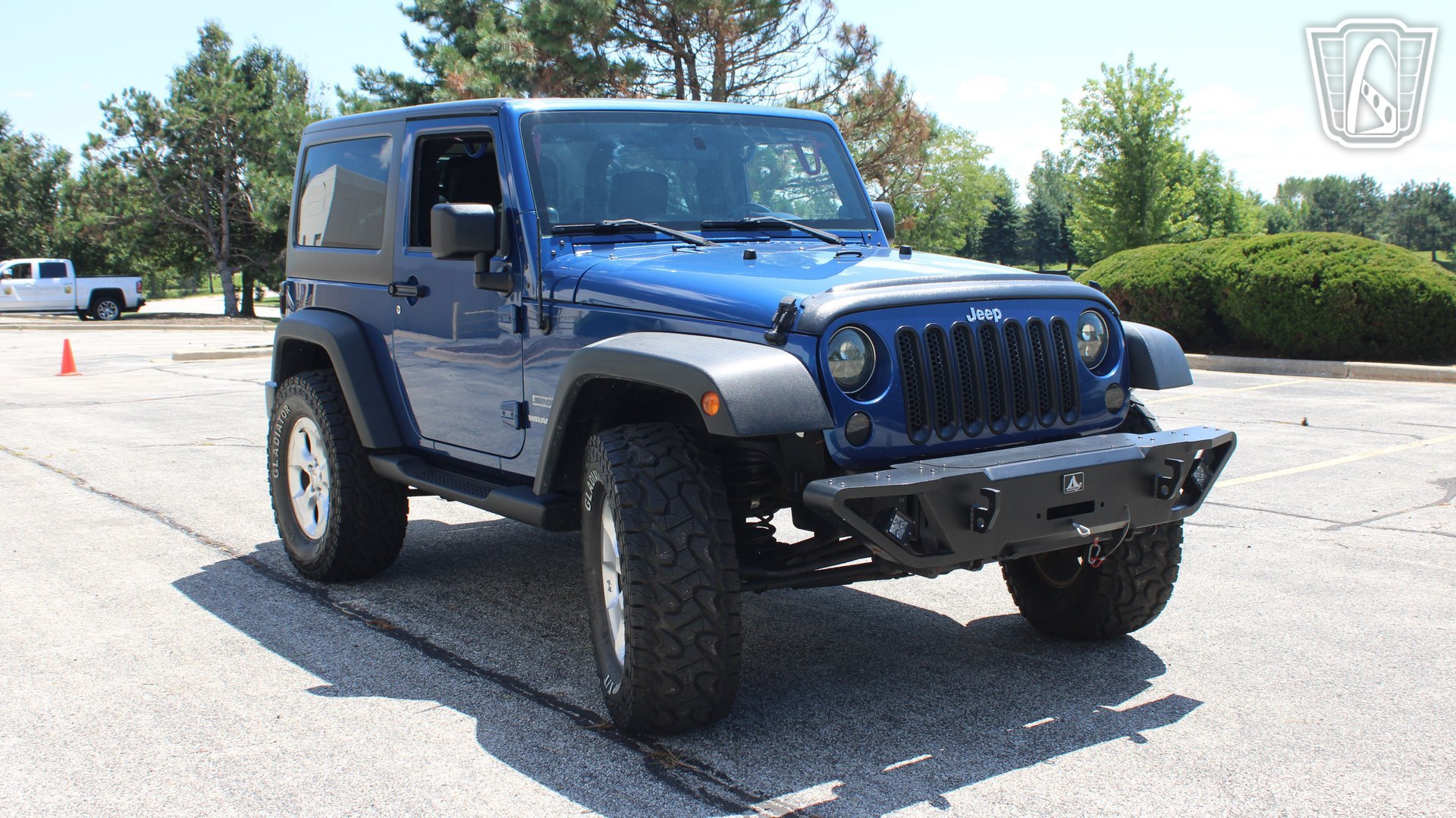 Used 2010 Jeep Wrangler Sport AWD/4WD image 34
